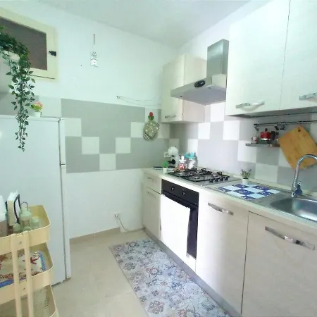 The Quiet House Villa Ponza Exterior photo