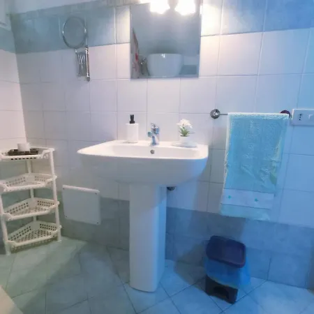 The Quiet House Villa Ponza Exterior photo
