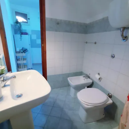 The Quiet House Villa Ponza Exterior photo