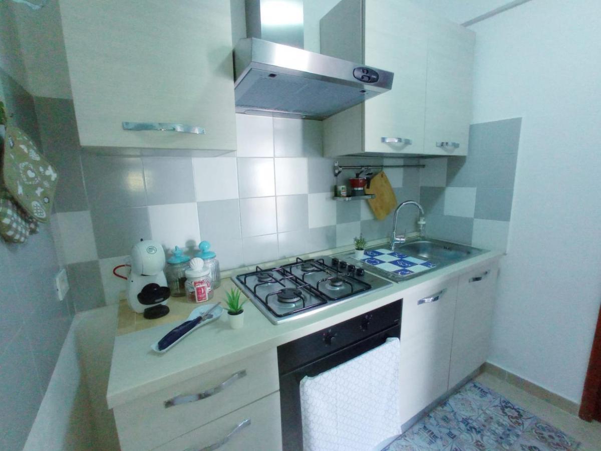The Quiet House Holiday home Ponza