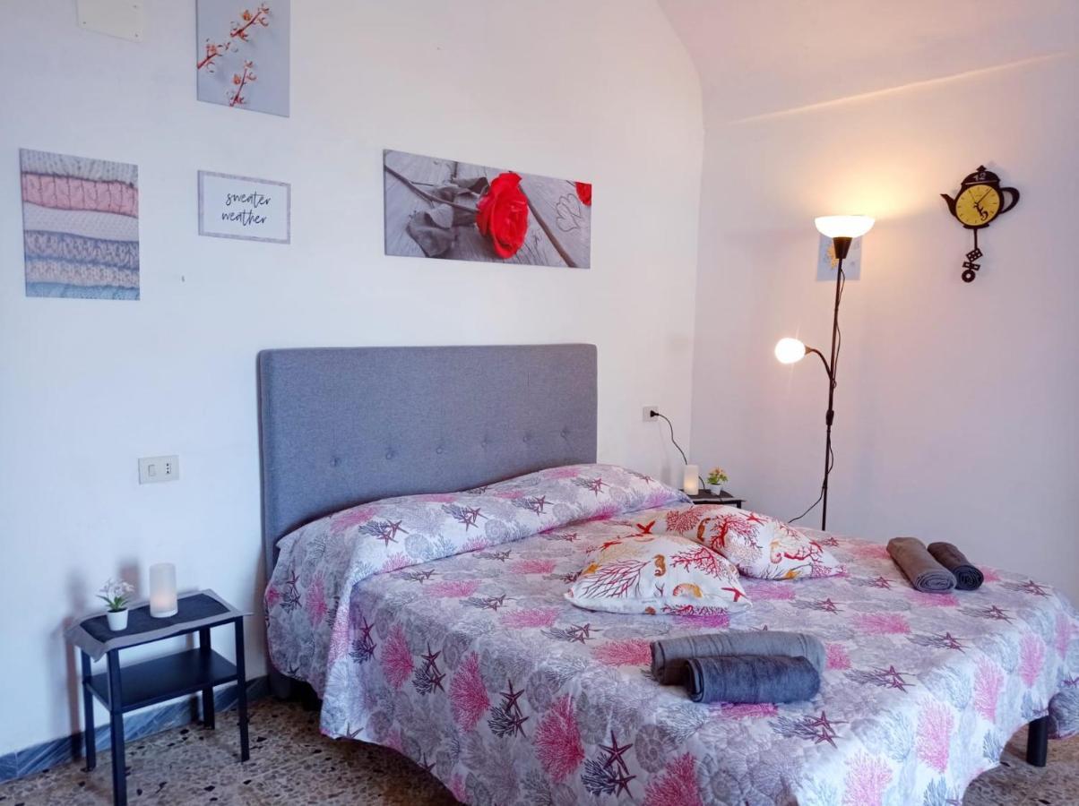 The Quiet House * Ponza