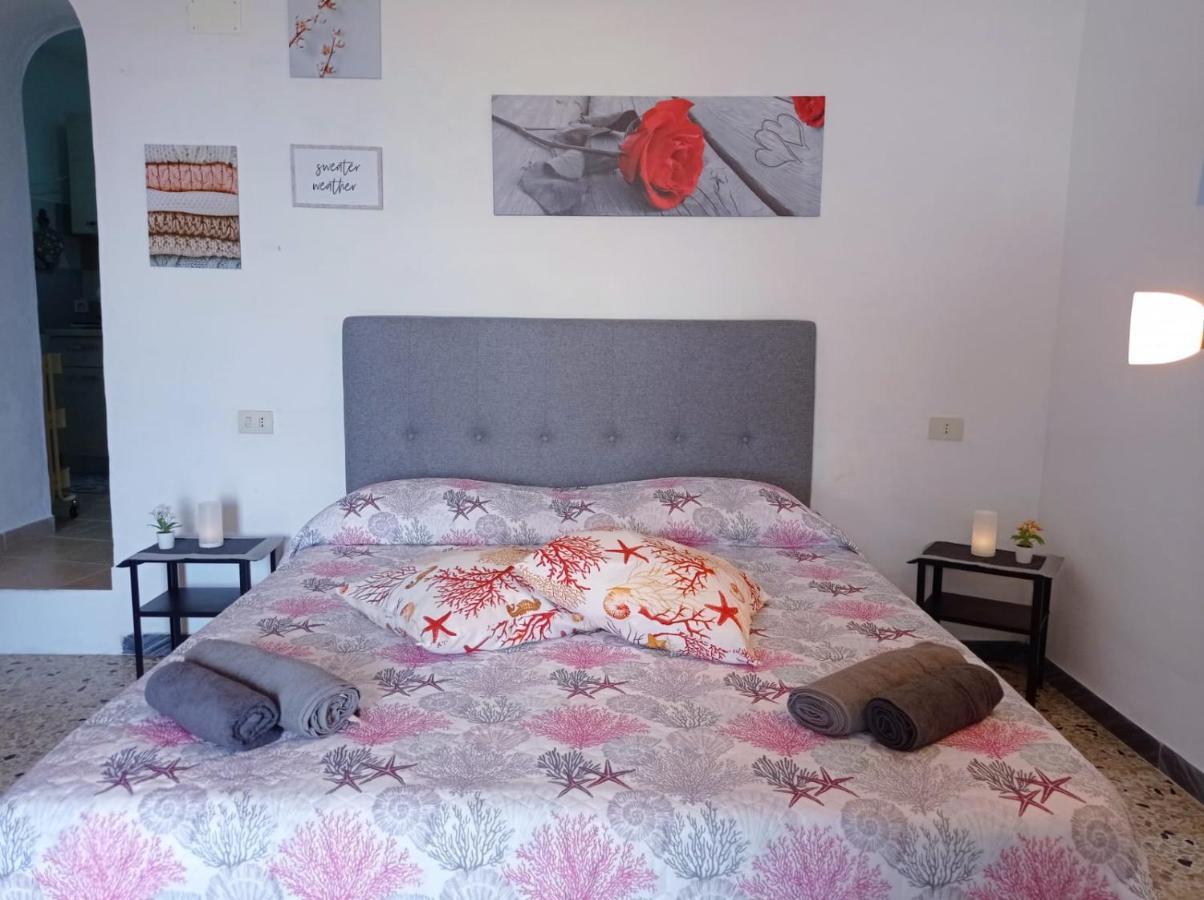 The Quiet House Holiday home Ponza