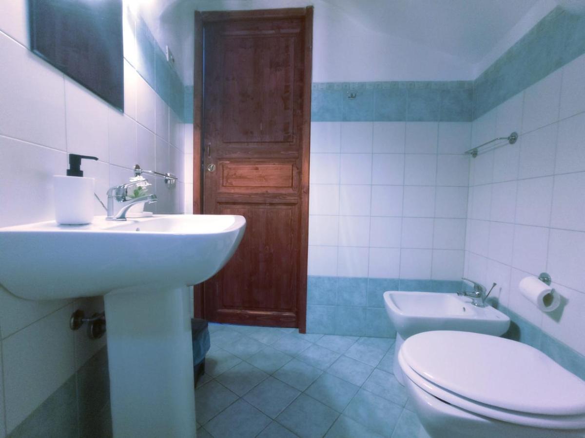 Holiday home The Quiet House Ponza