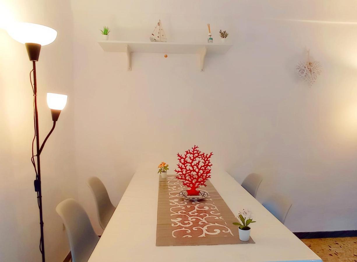 Holiday home The Quiet House Ponza
