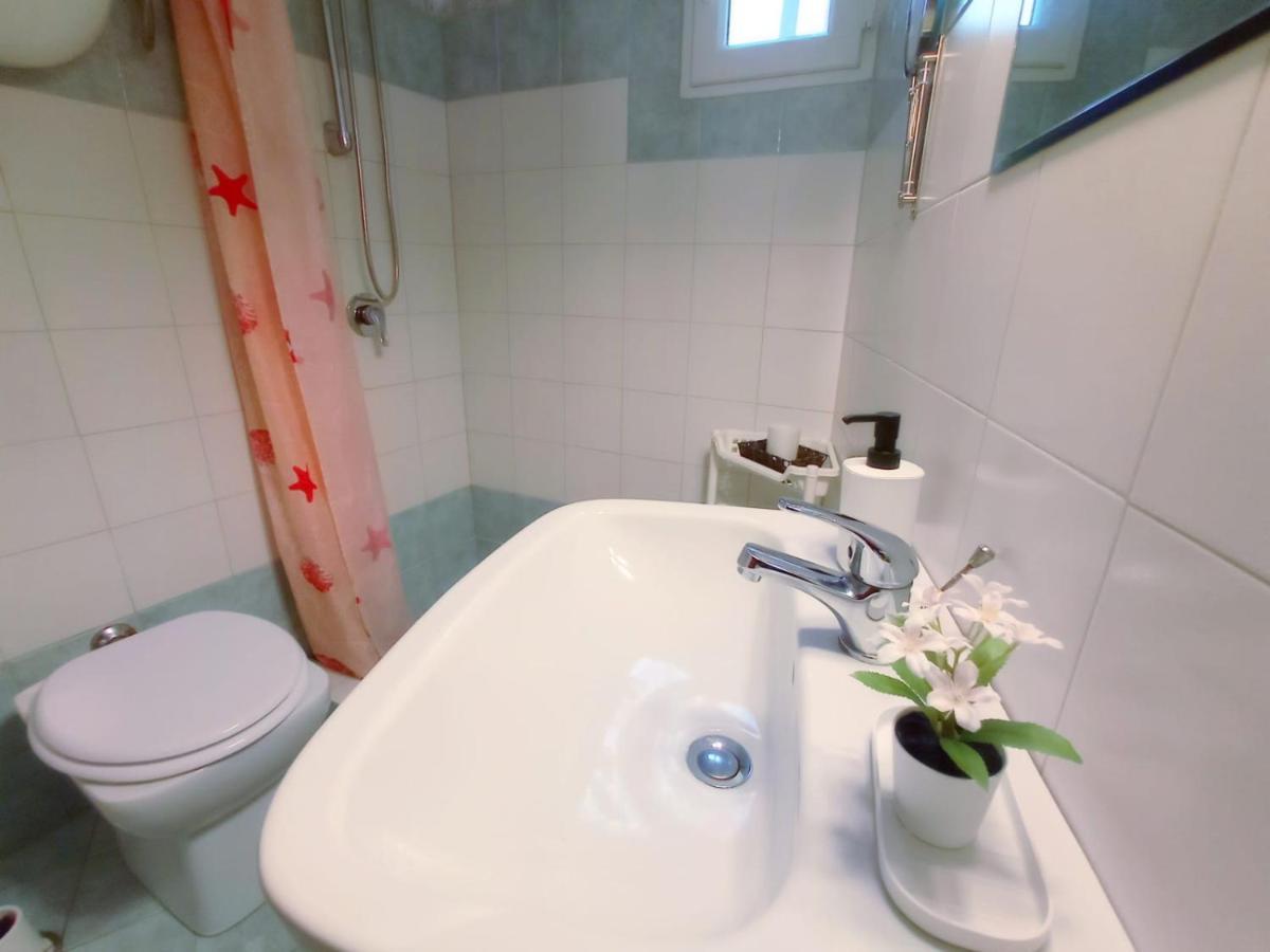 The Quiet House Holiday home Ponza