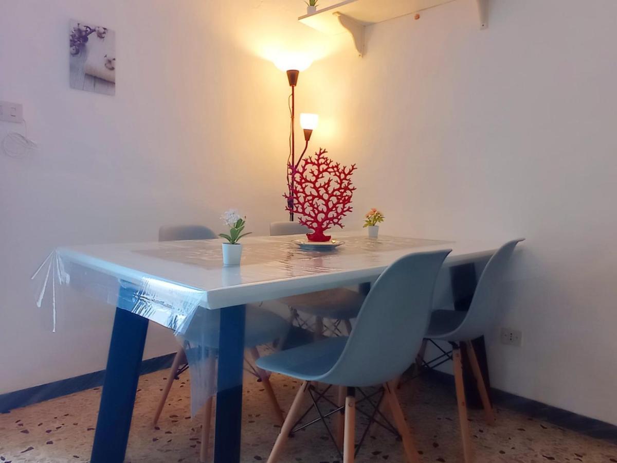 Holiday home The Quiet House Ponza