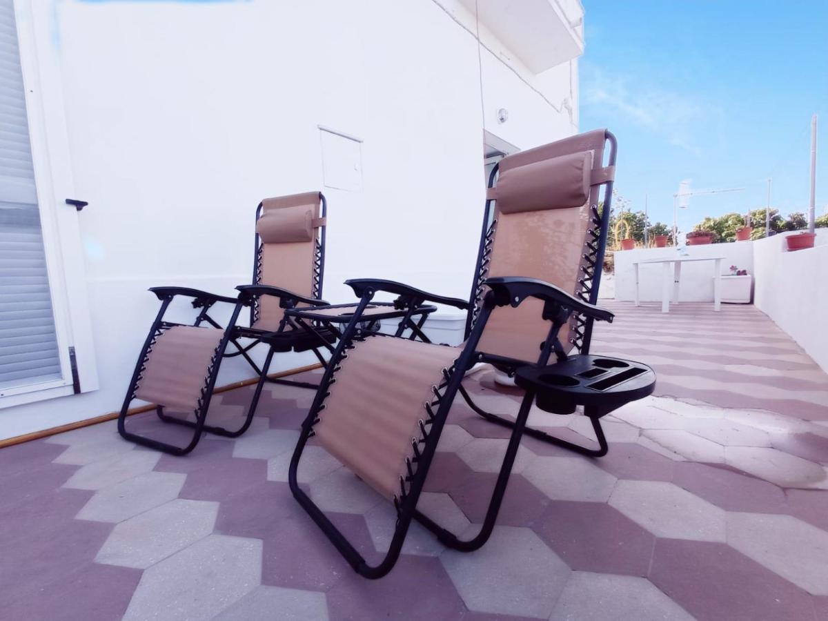 The Quiet House * Ponza